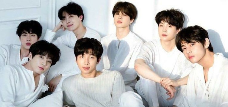 BTS white 2