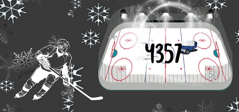 Step Eishockey 