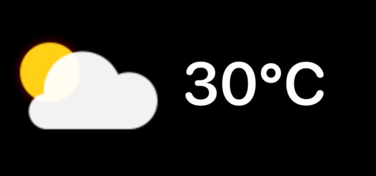 Weather Copy