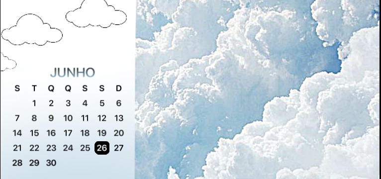 Clouds