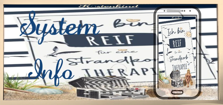System Info Kstenkind 10