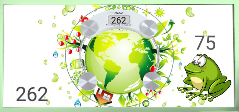 Herzschlag Kalorienverbrauch Greenworld
