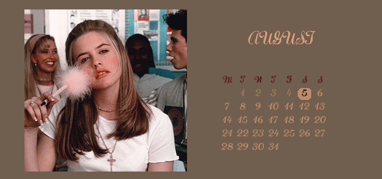 cher Horowitz 