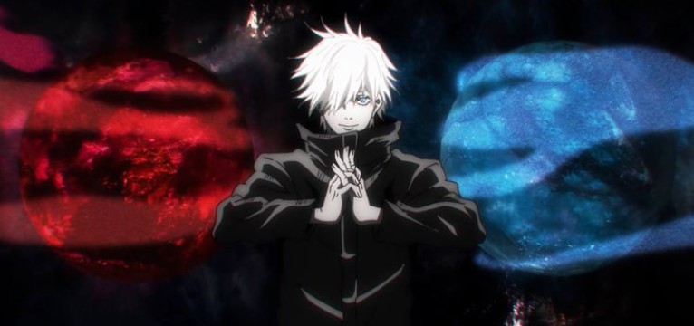 gojo