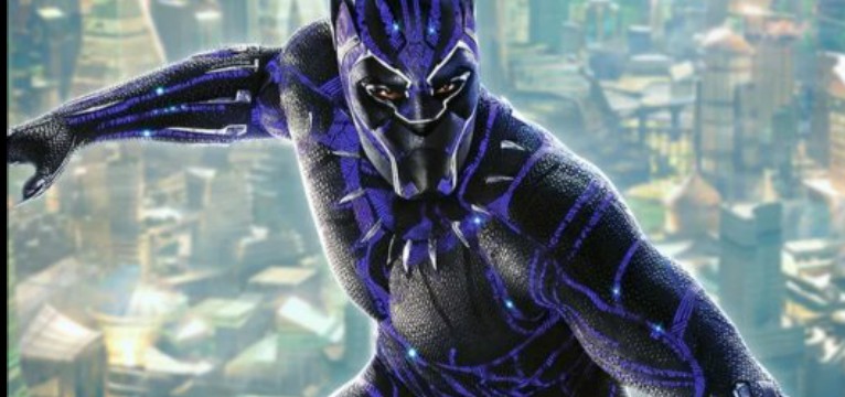 black panther 