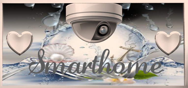 Smarthome Seashell 