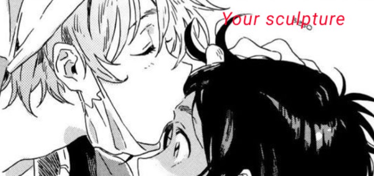 Mio and Shun 