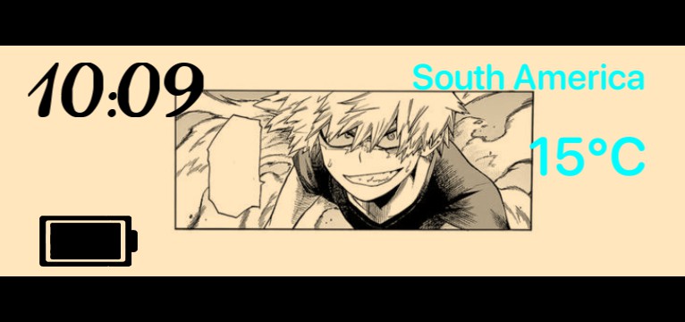Boku no Hero