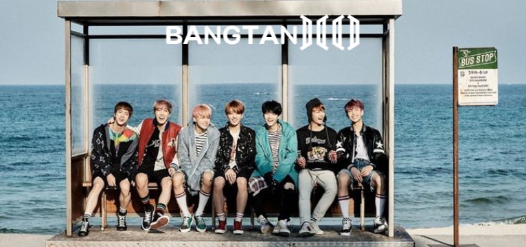 bangtan