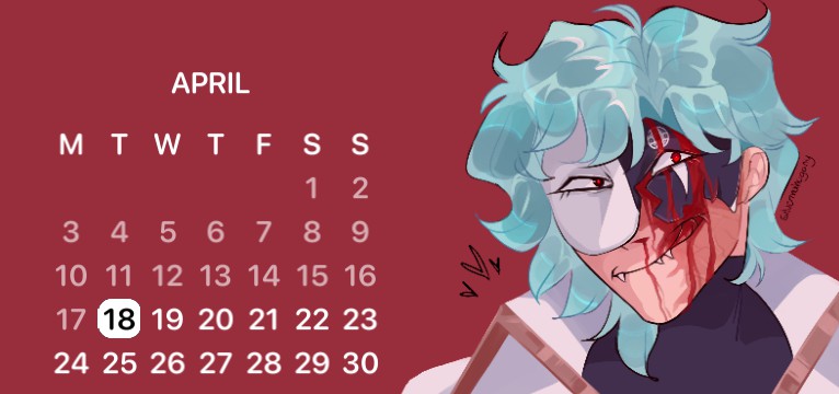 dottore calendar