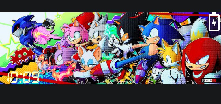 Sonic