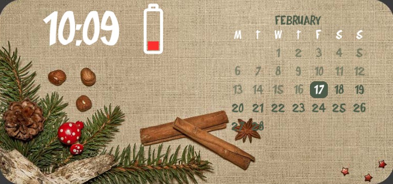 kets widget 