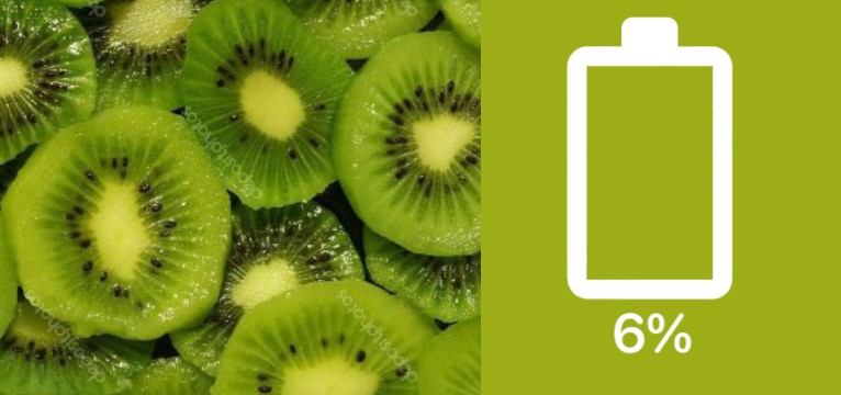 kiwis
