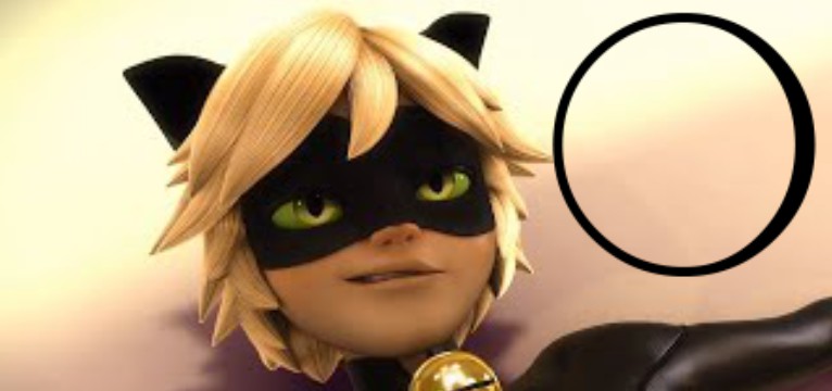 chat noir