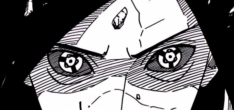 Uchiha Madara