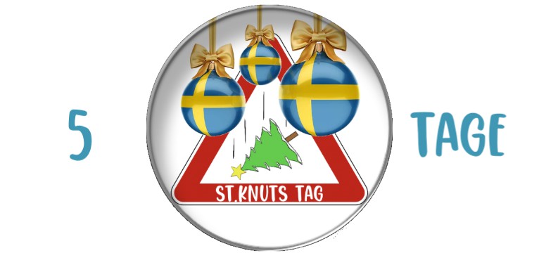  Counter St.Knuts Tag 