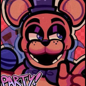 Freddy