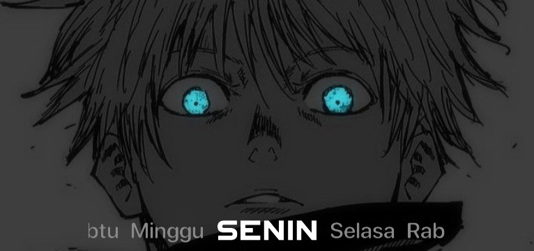 Gojo Satoru