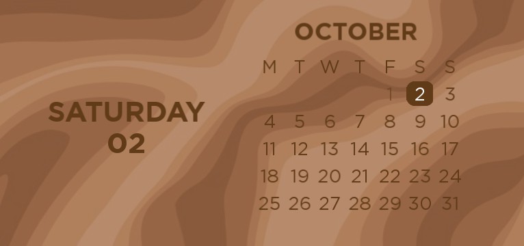 Calendar