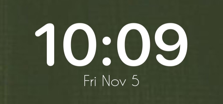Time Copy