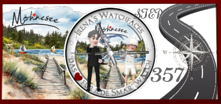 Step Signo Moehnesee 
