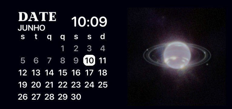 calendar