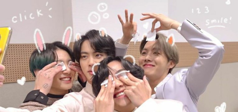 ; bangtan