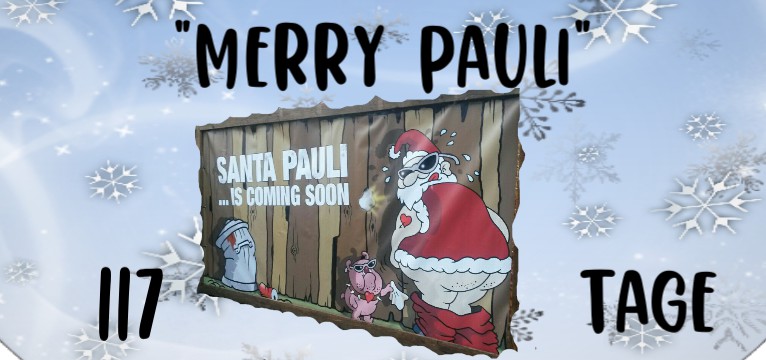  Counter SantaPauli Tag