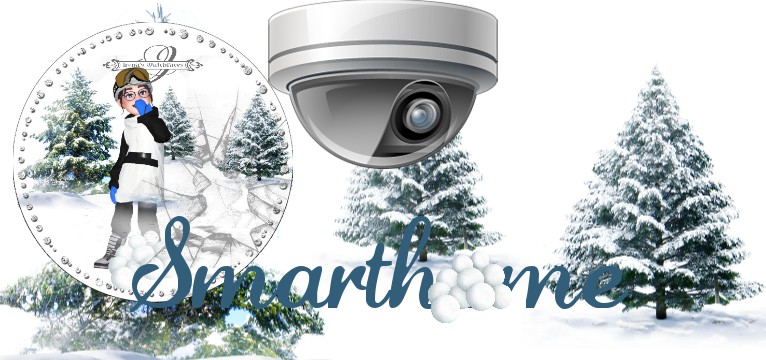 Smarthome Ich Winter 