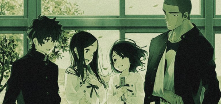 Kokoro ga Sakebitagatterunda