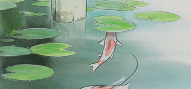 koi gif