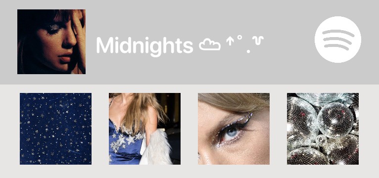 ur listening to Tay white vers.