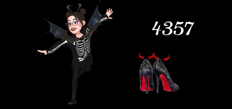 Schritte Ich Halloween Dim  