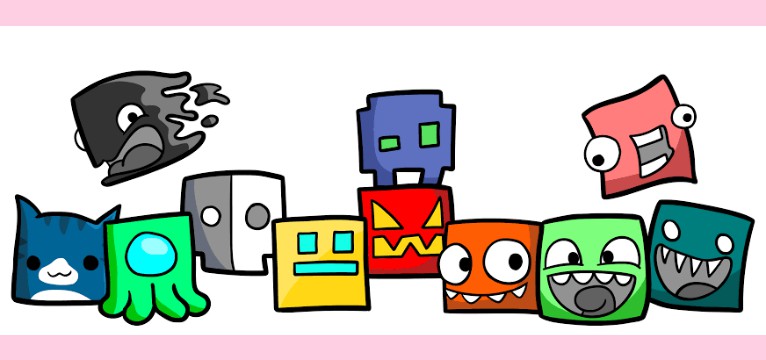 Cube