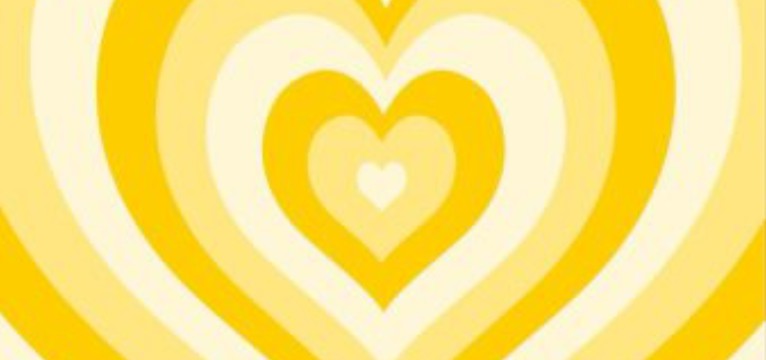 Yellow widget
