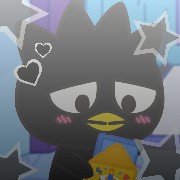 Badtz maru