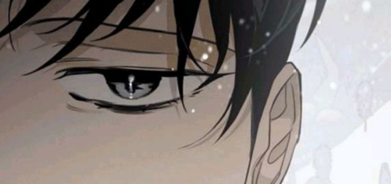 Leewons eyes