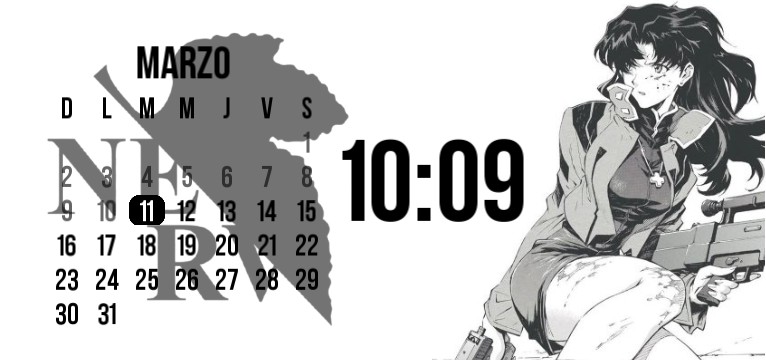 Evangelion 1