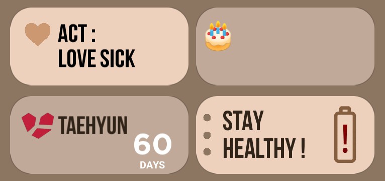 TXT Widget 