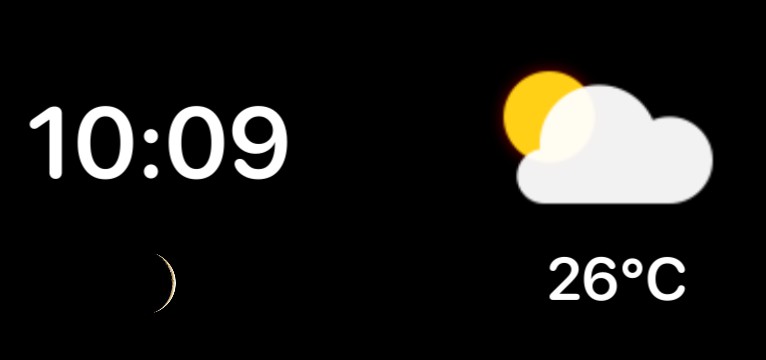 wather