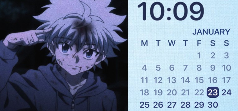 Killua