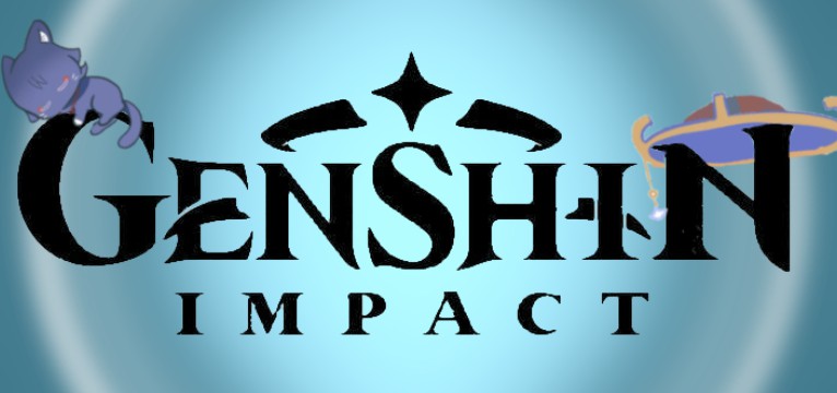 genshin logo 