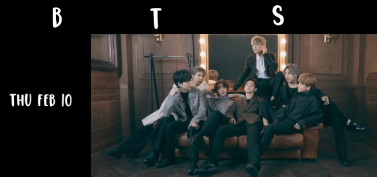 BTS