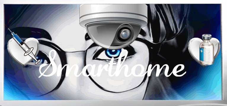 Smarthome AMD BLUE 