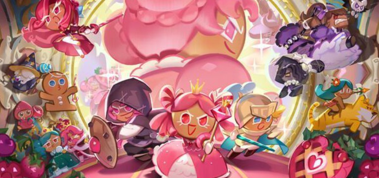 Hollyberry Kingdom Banner