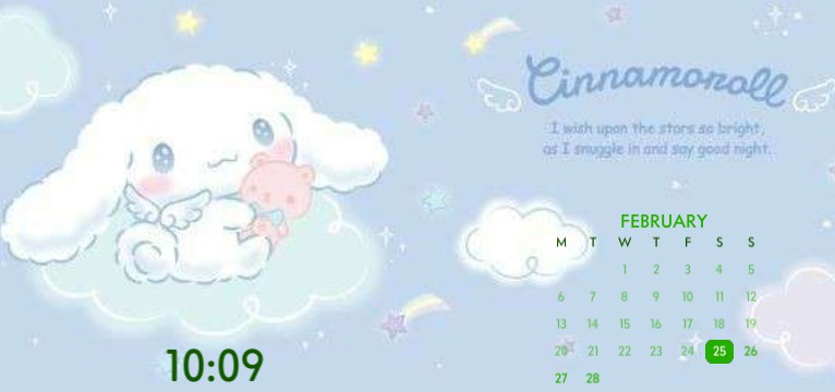 Baby cinnamon33