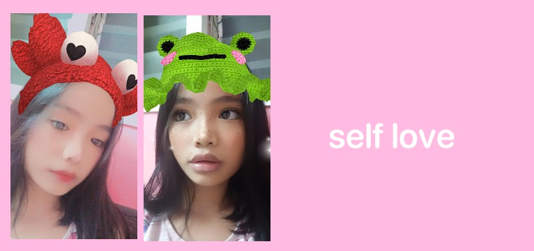 self