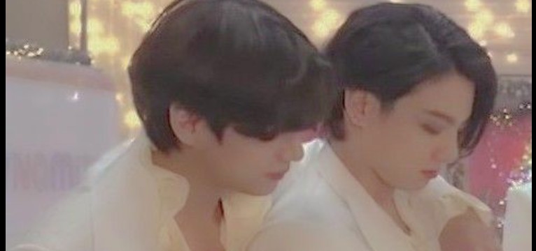 Taekook widget
