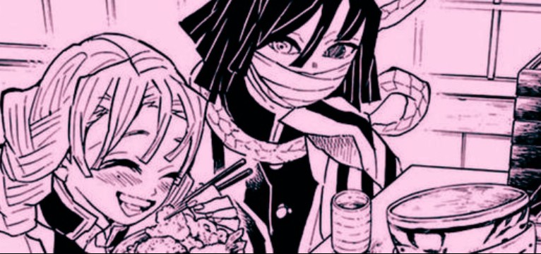 Kimetsu no Yaiba