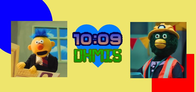 dhmis